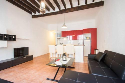 Apartamento Flat City Center