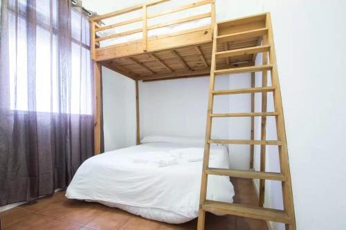 Apartamento Flat City Center
