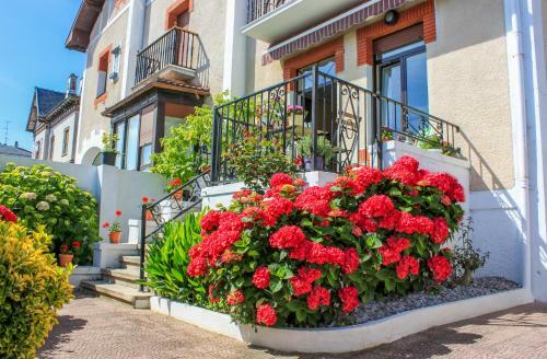 Bed & Breakfast Villa Floren
