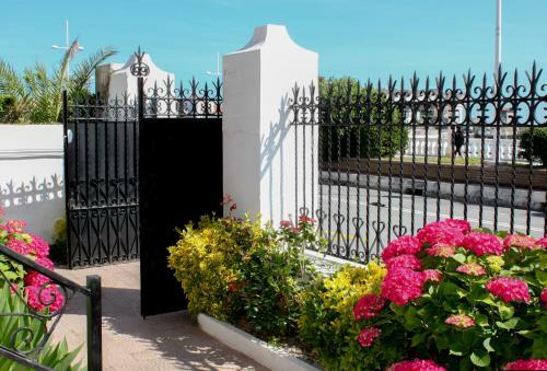 Bed & Breakfast Villa Floren