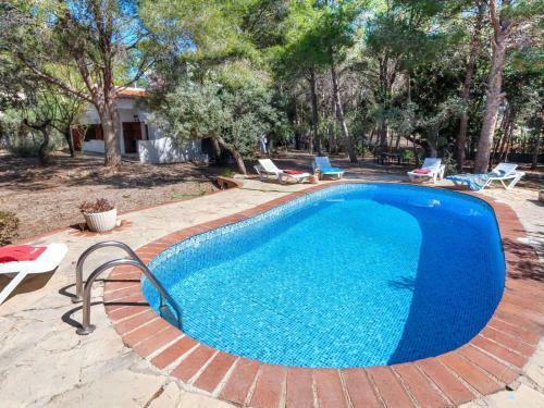 Villa Casa Pinos