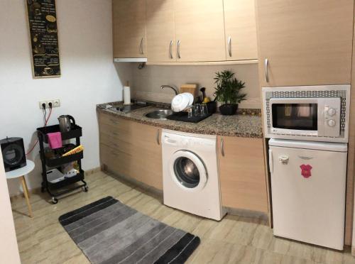Apartamentos Villa Livia