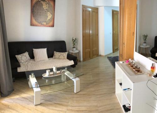 Apartamentos Villa Livia