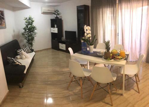 Apartamentos Villa Livia