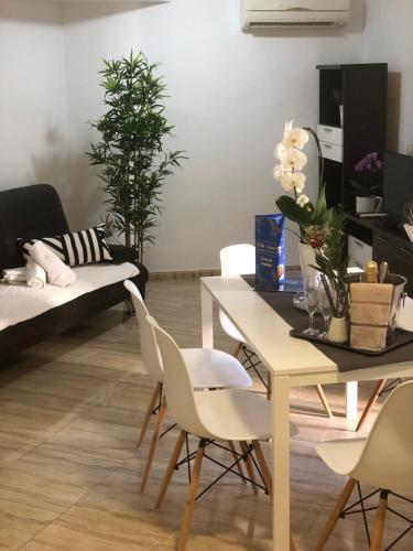 Apartamentos Villa Livia