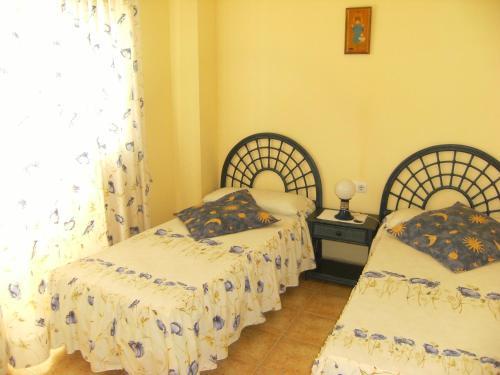 Apartamento Sue�o De Denia Uno