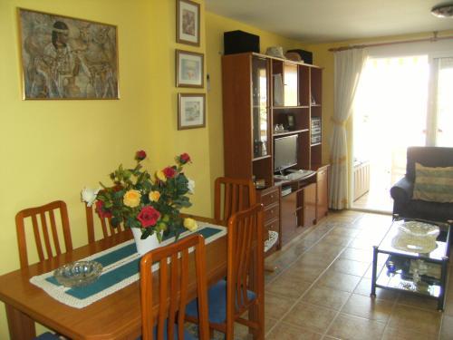 Apartamento Sue�o De Denia Uno