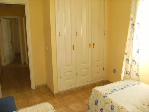 Apartamento Sue�o De Denia Uno