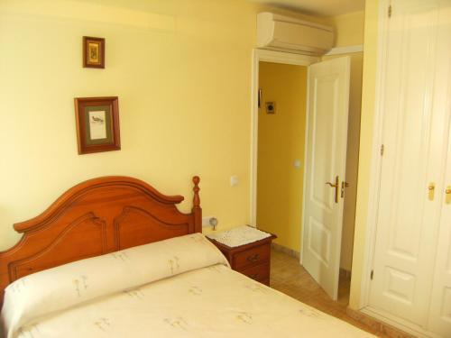 Apartamento Sue�o De Denia Uno