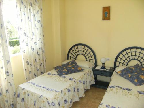 Apartamento Sue�o De Denia Uno