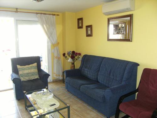 Apartamento Sue�o De Denia Uno