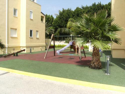 Apartamento Sue�o De Denia Uno