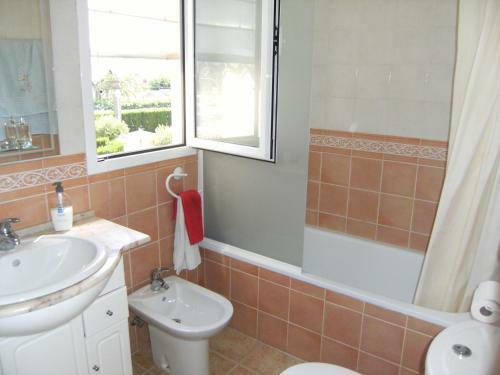 Apartamento Sue�o De Denia Uno