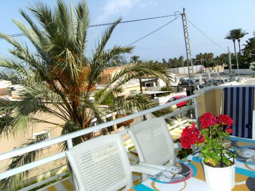 Apartamento Sue�o De Denia Uno
