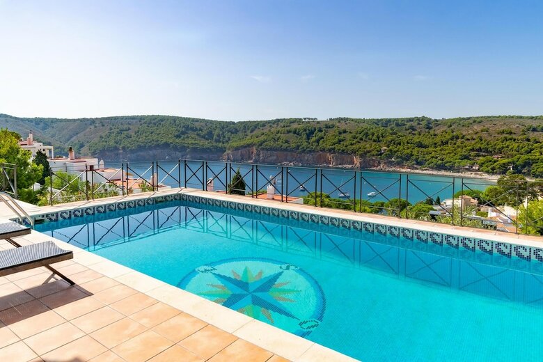 Villa Isabelle