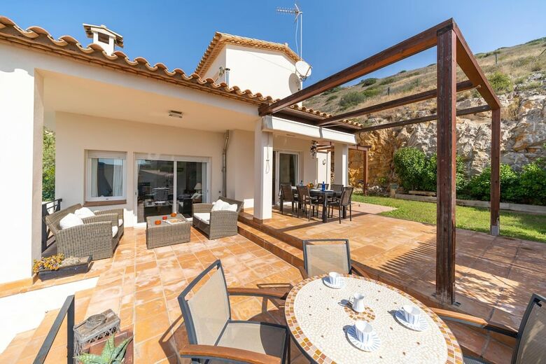Villa Isabelle