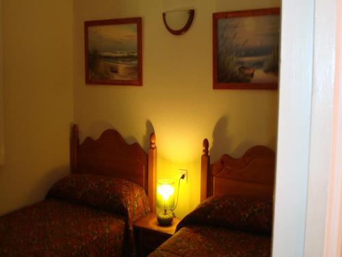 Apartamentos Surest