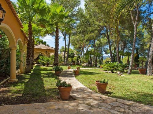 Villa Hiedra