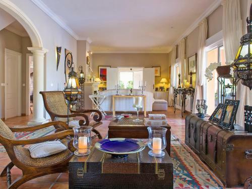 Villa Hiedra