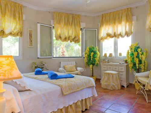 Villa Hiedra