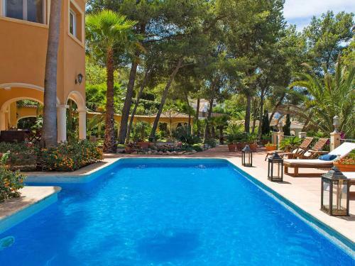 Villa Hiedra