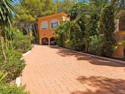 Villa Hiedra