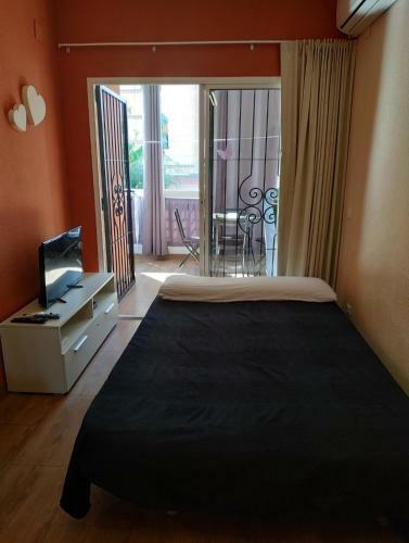 Precioso Apartment Lepanto-levante
