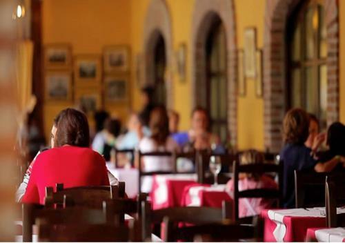 Hotel El Bricial