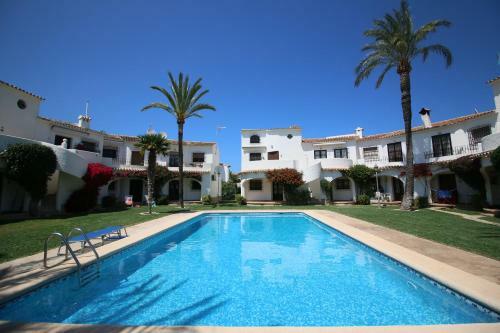 Oasis Parc 45