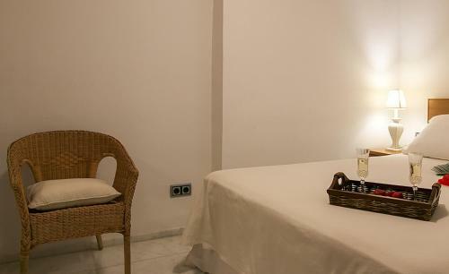 Apartamento Ciudad Blanca 1