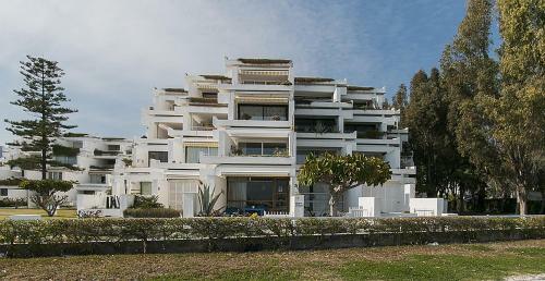 Apartamento Ciudad Blanca 1