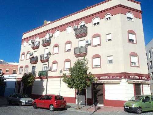 Apartamento Centro Jerez Campillo I