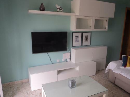Apartamento Centro Jerez Campillo I