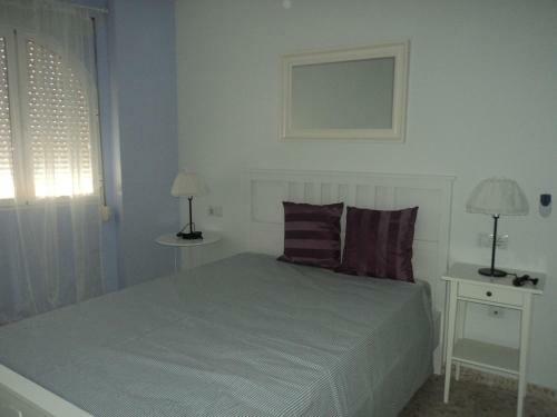 Apartamento Centro Jerez Campillo I