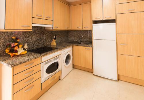 Inmosantos Apartamentos Daniel