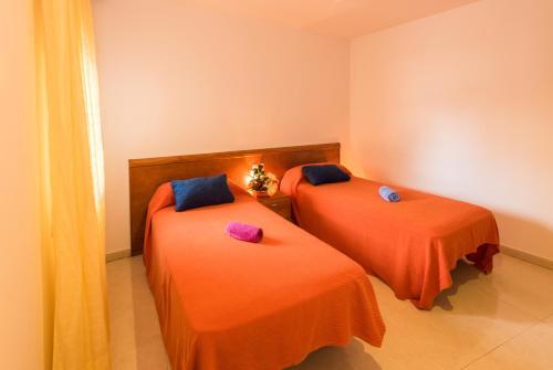 Inmosantos Apartamentos Daniel