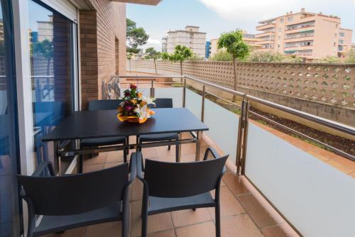 Inmosantos Apartamentos Daniel