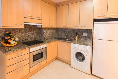 Inmosantos Apartamentos Daniel