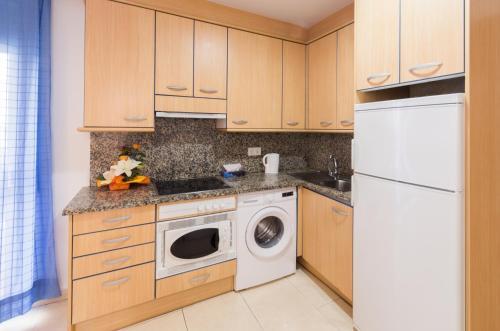 Inmosantos Apartamentos Daniel