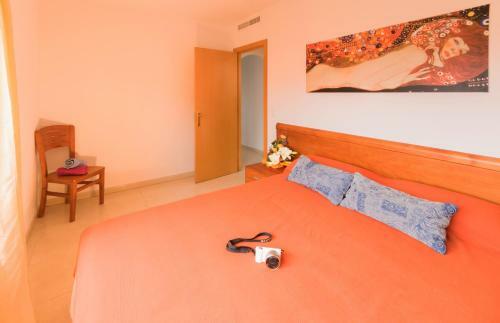 Inmosantos Apartamentos Daniel