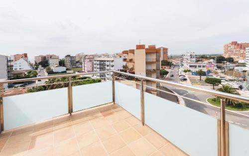 Inmosantos Apartamentos Daniel