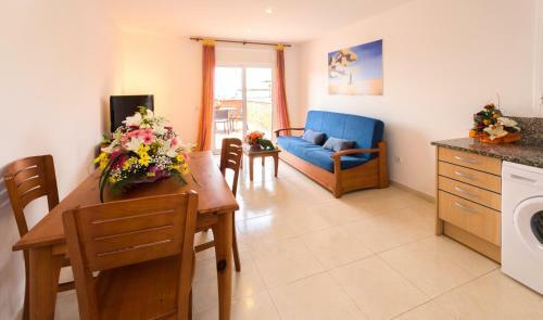Inmosantos Apartamentos Daniel