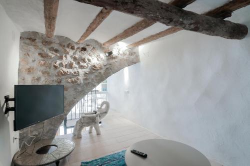Apartamento La Casita De La Playa