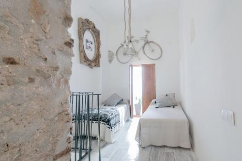 Apartamento La Casita De La Playa