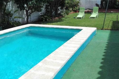 Chalet Ana Mar