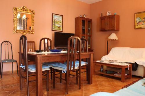 Chalet Ana Mar