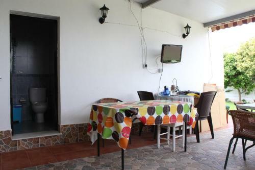 Chalet Ana Mar