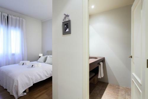The Boutique Apartments