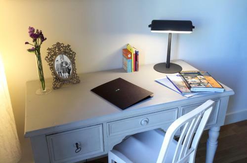 The Boutique Apartments