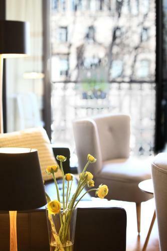 The Boutique Apartments